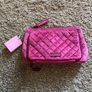 Vera Bradley Compact Organizer
